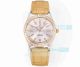 Swiss Replica Breitling Chronometer Automatic 36 South Sea Champagne Dial Diamond Ladies Watch (3)_th.jpg